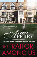 The Traitor Among Us (Elena Standish Book 5): Elena Standish thriller 5