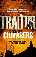 The Traitor - Chambers, Kimberley