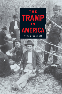 The Tramp in America - Cresswell, Tim