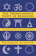 The transcendent unity of religions