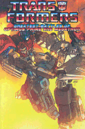 The Transformers: Greatest Battles of Optimus Prime and Megatron