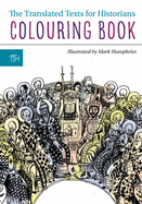 The Translated Texts for Historians Colouring Book