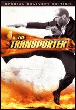 The Transporter: The Special Delivery Edition [Special Edition]
