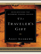 The Travelers Gift - Andrews, Andy