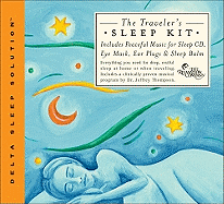 The Traveler's Sleep Kit