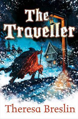 The Traveller - Breslin, Theresa