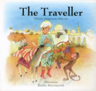 The Traveller - Johnson-Davis, Denys