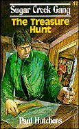 The Treasure Hunt - Hutchens, Paul