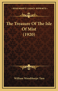 The Treasure of the Isle of Mist (1920)