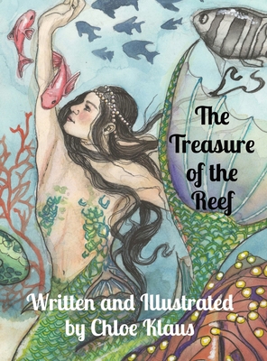 The Treasure of the Reef - 