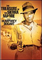 The Treasure of the Sierra Madre [2 Discs]