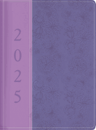 The Treasure of Wisdom - 2025 Executive Agenda - Two-Toned Mauve: An Executive Themed Daily Journal and Appointment Book with an Inspirational Quotation or Bible Verse for Each Day of the Year