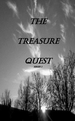 The Treasure Quest - Caceres, M G