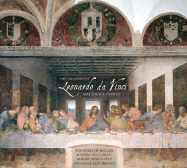 The Treasures of Leonardo Da Vinci