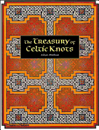 The Treasury of Celtic Knots