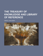 The Treasury of Knowledge and Library of Reference