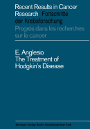 The Treatment of Hodgkin's Disease