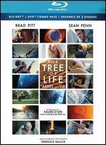 The Tree of Life [2 Discs] [Blu-ray/DVD] - Terrence Malick