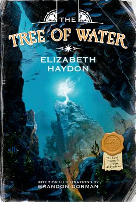 The Tree of Water - Haydon, Elizabeth