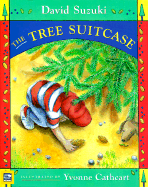 The Tree Suitcase