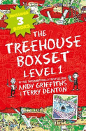 The Treehouse Boxset - Level 1