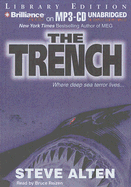 The Trench - Alten, Steve, and Reizen, Bruce (Read by)