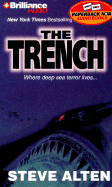 The Trench - Alten, Steve, and Reizen, Bruce (Read by)