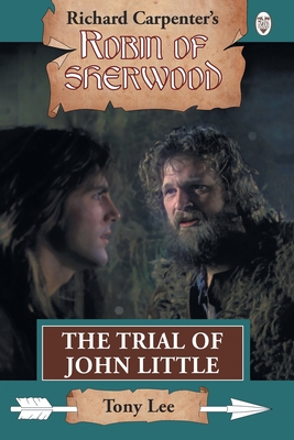 The Trial of John Little - Lee, Tony