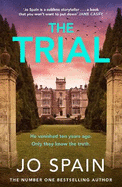The Trial: the new gripping page-turner from the author of THE PERFECT LIE