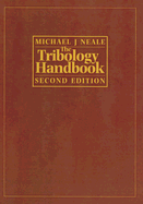 The Tribology Handbook