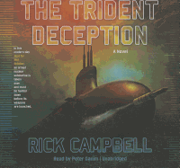 The Trident Deception Lib/E