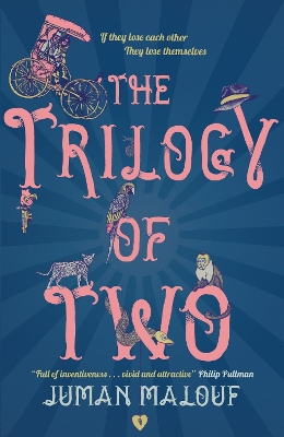 The Trilogy of Two - 