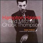 The Trio: Complete Sessions - Hampton Hawes