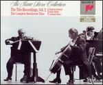 The Trio Recordings, Vol. 2 - Isaac Stern