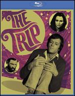 The Trip [Blu-ray] - Roger Corman