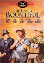 The Trip to Bountiful - Peter Masterson