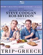 The Trip to Greece [Blu-ray]