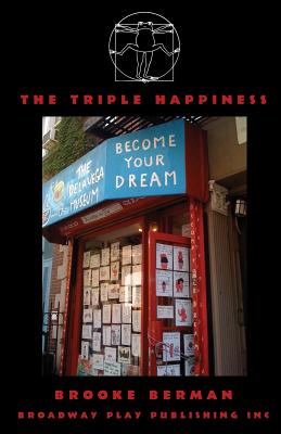 The Triple Happiness - Berman, Brooke