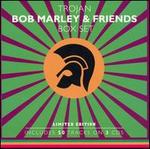 The Trojan Box Set: Bob Marley & Friends - Various Artists