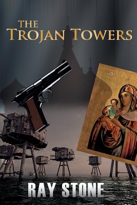 The Trojan Towers - Stone, Ray