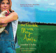 The Trouble with May Amelia