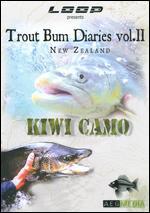The Trout Bum Diaries: New Zealand - Kiwi Camo
