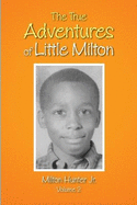 The True Adventures of Little Milton
