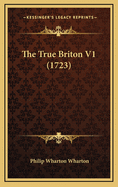 The True Briton V1 (1723)