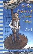 The True Confessions of Charlotte Doyle - Avi