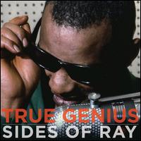 The True Genius - Ray Charles