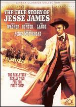 The True Story of Jesse James