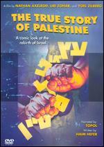 The True Story of Palestine