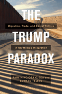 The Trump Paradox: Migration, Trade, and Racial Politics in Us-Mexico Integration