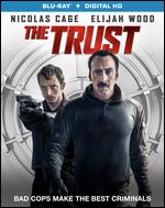 The Trust [Blu-ray] - Alex Brewer; Benjamin Brewer